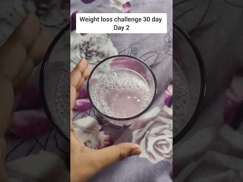 Minivlog16 weight loss challenge 2nd day #youtubeshorts #weighlossjourney #healthydiet #viral