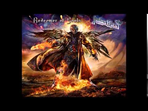 down in flames -  judas priest -  reedemer of souls 2014