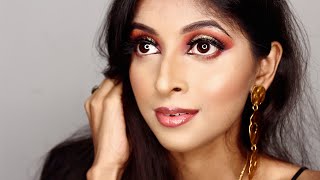 Extra Glam Makeup Tutorial | Glow Makeup | How to do Flawless Base Makeup | #shorts #youtubeshorts