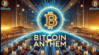 Bitcoin Anthem #bitcoin #bitcoinsong #bitcoinrap #crypto #cryptocurrency #cryptosong #bitcoinhistory