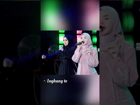 Wulan Suci - Laila Ayu ft Selvi Ayunda hanya di YTC Perdana Record #wulansuci #lagu