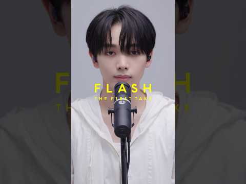 Ryubi Miyase - 白く染まる前に / FLASH THE FIRST TAKE @MiyaseRyubi