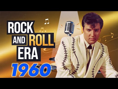 50s 60s Greatest Rock n Roll Hits 🔥 Best Classical Rock n Roll 50s 60s 🔥50s 60s Rock n Roll Playlist