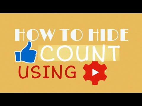 HOW TO HIDE LIKE COUNT'S(TAGALOG) |TAMI VILLANUEVA