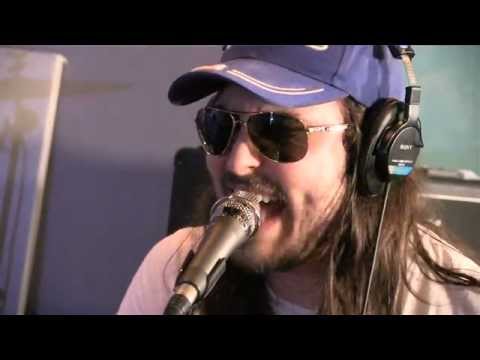 Andrew W.K. - "Go Go Go Go" Live One-Man-Band Studio Performance