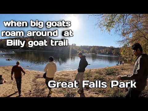 billy goat trail