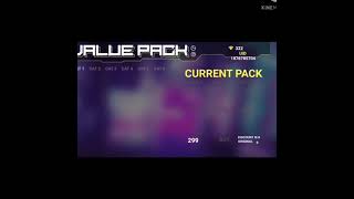 #valuepackelitepass // New Garena Free Fire Value Pack 😱 // #freefire #up25kinggaming