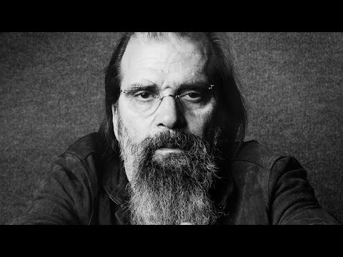 Steve Earle - NPR Live Session