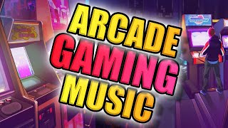 1 HOUR 👾ARCADE GAMING MUSIC👾 | Gaming, Arcade, 8Bit, Fantasy, Science-Fiction, RPG, Retro, Console