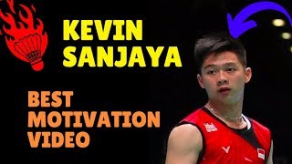 The results will come - Badminton Motivation video