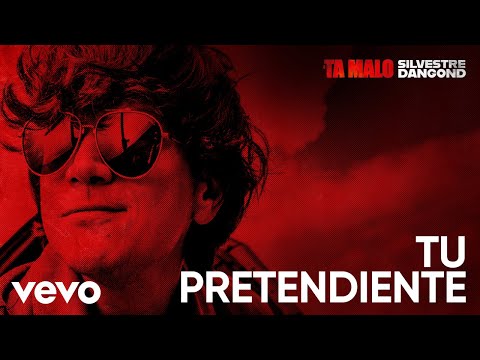 Silvestre Dangond - TU PRETENDIENTE (Official Lyric Video)