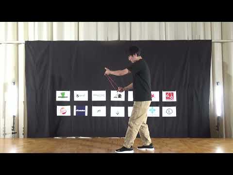 AYC 2023 beginner 03 Sho Itabashi