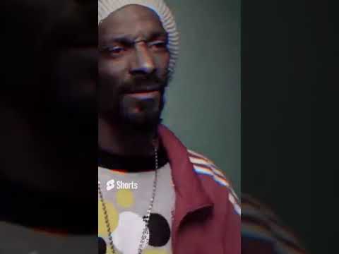 snoop Dogg Crypto Connection #CRYFTY