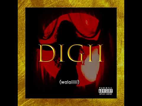 MR. TEE - DIGII II FT SOSATHEPRODIGY, O6IXJUNE & PROD.CHACHA (LYRICAL VIDEO)