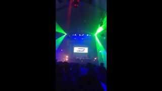 Throwback Manila Event 2013 - Dj Bobby Nolasco