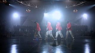 StreetDance 3D The Surge Final