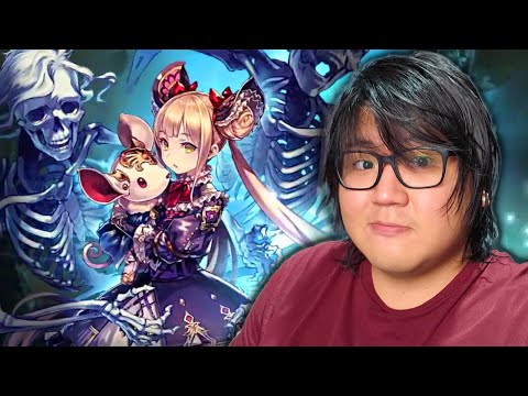 Playing Shadowverse Story from the BEGINNING... PART 5