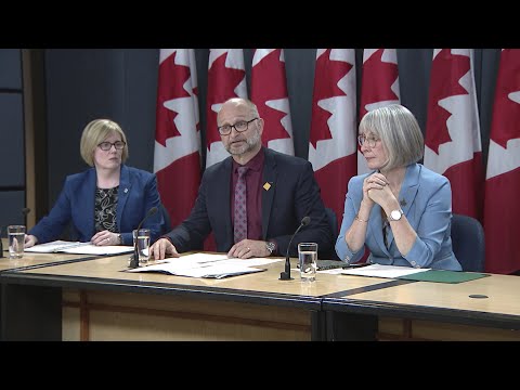 Government of Canada proposes changes to medical assistance in dying legislation