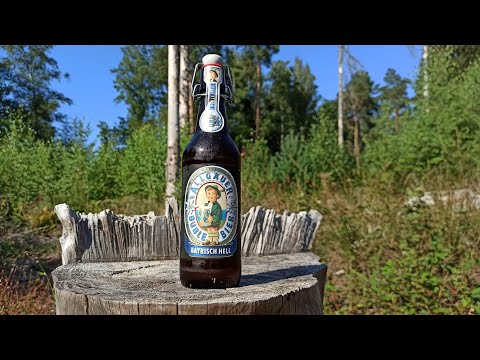 Allgäuer Büble Helles | Genuss im Sonnenschein | Biertest #54