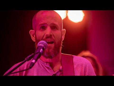 Netanel Goldberg - Prayer for Healing  אל נא רפא נא לה [ Live in Zurich ]