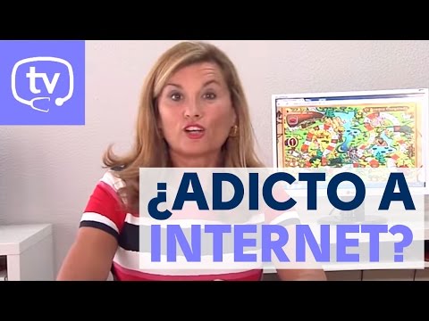 ¿Es mi hijo adicto a la tecnología?