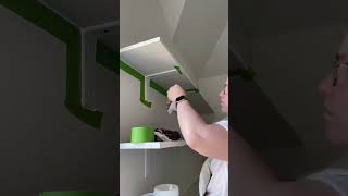 caulk makes all the difference #diyer #diy #Diyproject #homedecor