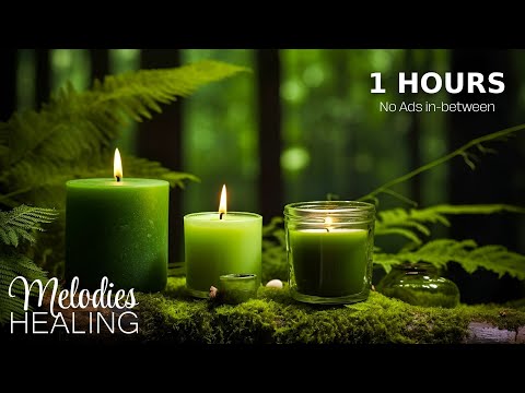 🎶✨Relaxing Music Relieves Stress, Soothing Music for Meditation, Relaxing Spa Music, Zen Music