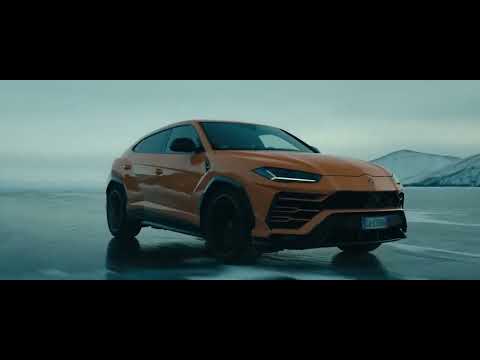 Lamborghini Urus - Sky is The Limit