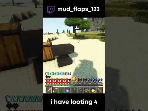 LOOTING IV IN RLCRAFT