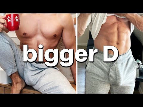 How To Increase Your P*nis Size (full guide)