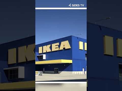 IKEA launches online delivery in North India from March 1 || @4SidesTVEnglishLive-l3s