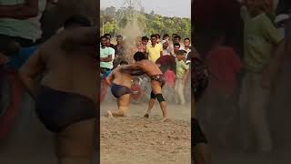 Mosam Ali Super hero # kusti dangal #short video