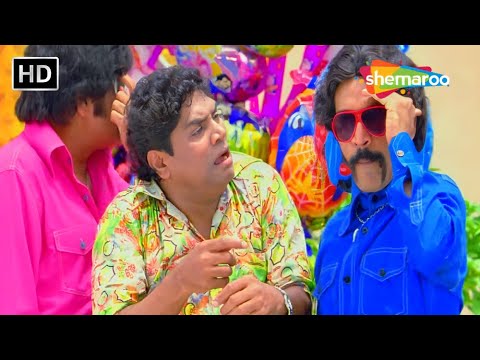 Golmaal 3 Comedy - मेरी माँ जिसके साथ भागी वो मेरा बाप था | Johnny Lever Comedy | लोटपोट कॉमेडी