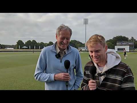 Rampant England close in on victory in Christchurch | Final Word Daily