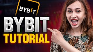 Bybit Tutorial 2025 | How To Use Bybit For Beginners