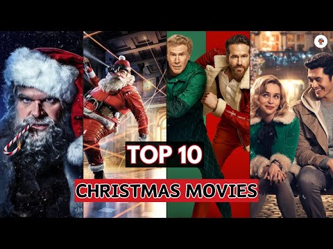 Christmas Movies: The 10 Best Christmas Movies to Watch in 2024