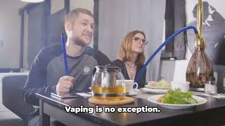 Exploring the Art of Flavor Chasing in Vaping