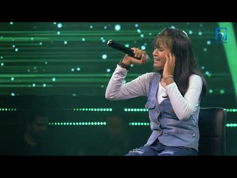 Tenisha Pariyar "Jaat" | The Voice Kids Season 3 - 2024