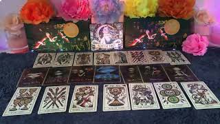 SAGITTARIUS   SOMEONE IS ABOUT TO FIGHT FOR YOU SAGITTARIUS  LOVE TAROT READING