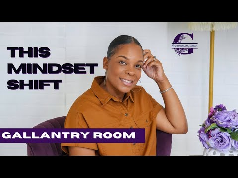 Transform Your Caregiving Journey with This Mindset Shift | Episode 71