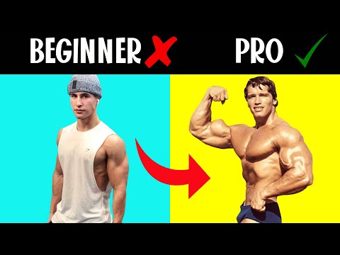 Top 7 Beginner Gym Mistakes You Must Avoid