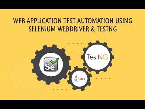 Automation testing-Selenium with Java-Demo1-WhatsApp # 90592 19399 for Enrollment into live training