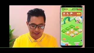 @EarnMoneywithMissJen @zeemusiccompanyjoy Zoo  earning app 🤑🤑🤑🤑