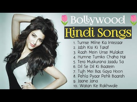 Non Stop 24 X7 Hindi Romantic Bollywood Songs I Richa Sharma I Jubin Nautiyal I Arijit Singh