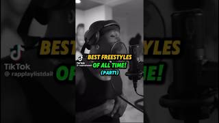 BEST FREESTYLES OF ALL TIME!!🔥🌟🎵 #rap #shors #reels #music #fyp #shortsvideo #freestyle