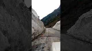 Naran Road #2023 | Naran kaghan Road Today |