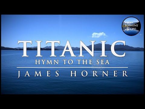 Titanic - Hymn to the Sea | Calm Continuous Mix