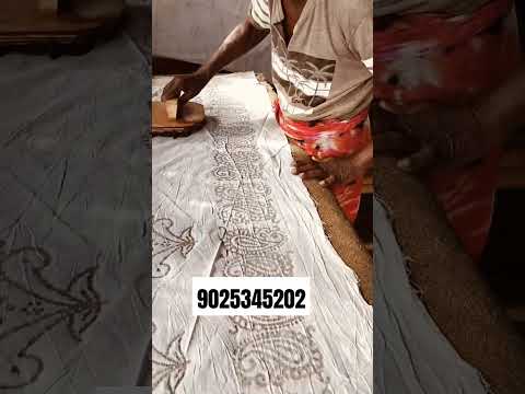 9025345202 /இந்த வெயிலுக்கு இதமான காட்டன் சேலைகள்...