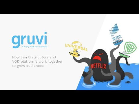 How Can distributors and VOD platforms work together to grow audiences