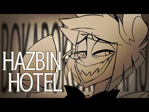 【手描きHazbin Hotel】ぼかろころしあむ【全編ネタバレ】